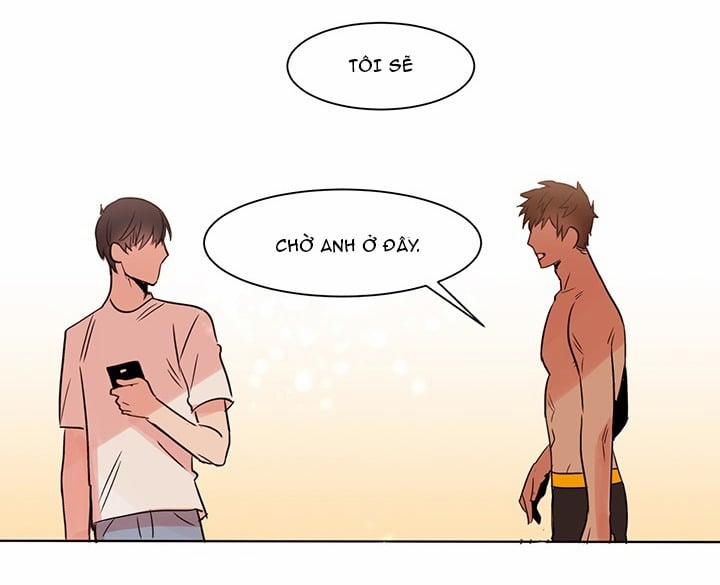 Chàng Mèo Trong Hộp Carton 10 trang 21