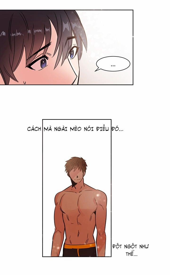 Chàng Mèo Trong Hộp Carton 10 trang 22