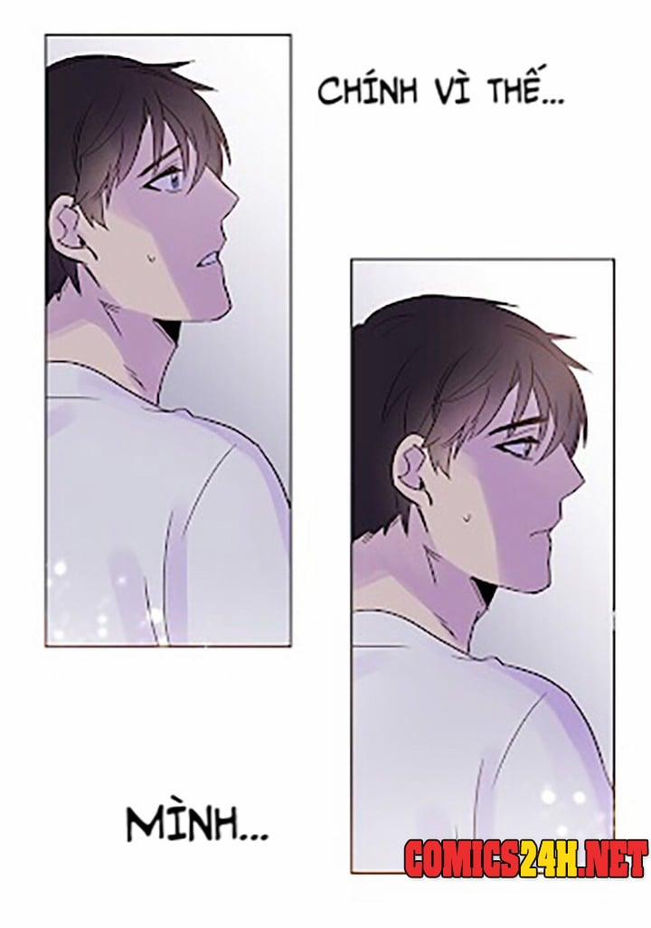 Chàng Mèo Trong Hộp Carton 10 trang 27