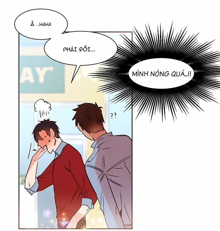 Chàng Mèo Trong Hộp Carton 10 trang 32