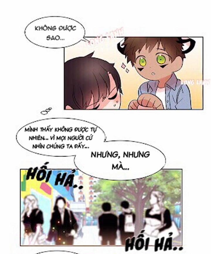 Chàng Mèo Trong Hộp Carton 10 trang 38