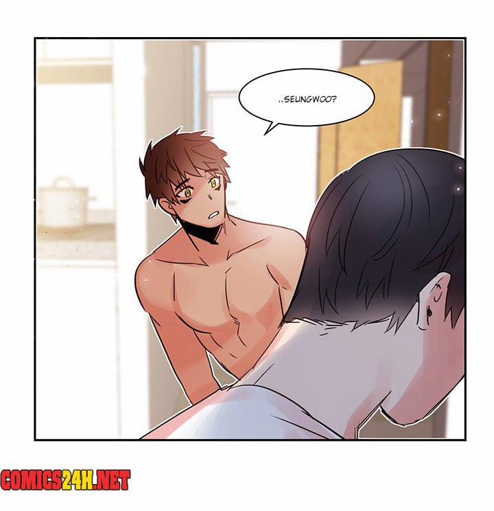 Chàng Mèo Trong Hộp Carton 10 trang 4