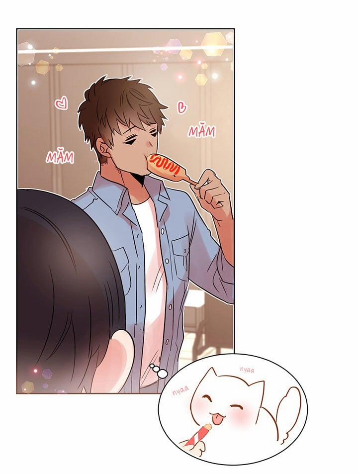 Chàng Mèo Trong Hộp Carton 10 trang 46