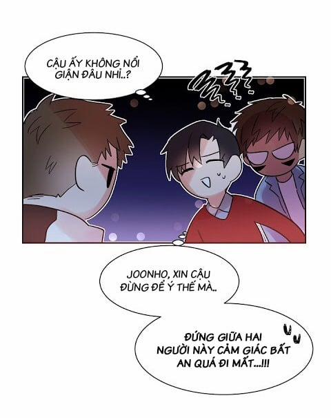 Chàng Mèo Trong Hộp Carton 11 trang 11