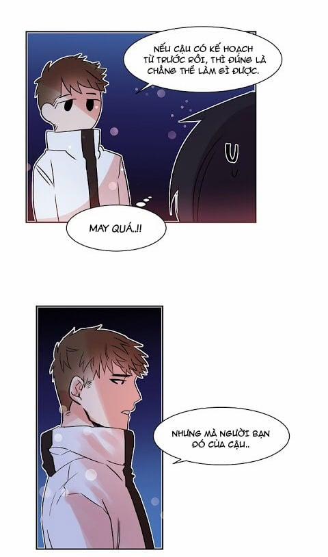 Chàng Mèo Trong Hộp Carton 11 trang 13