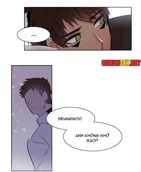 Chàng Mèo Trong Hộp Carton 11 trang 34