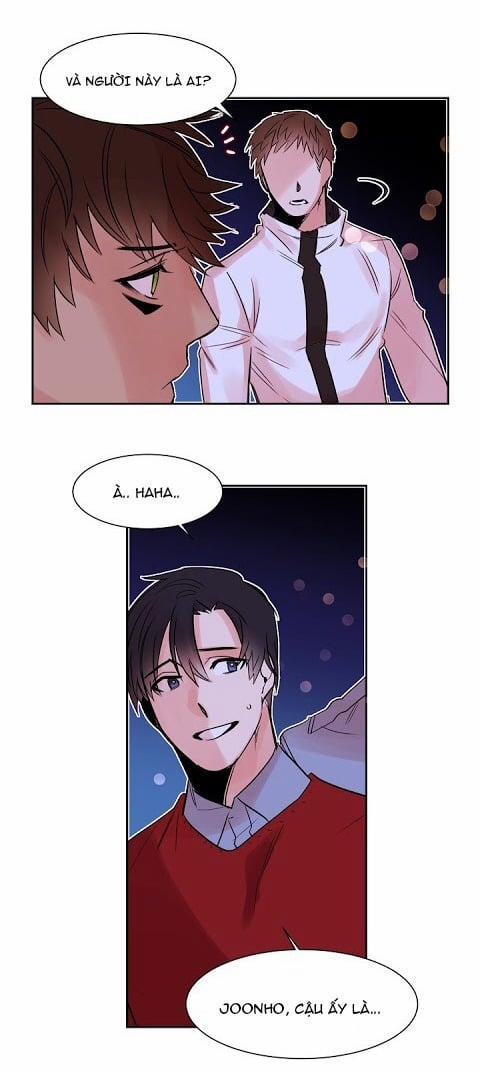 Chàng Mèo Trong Hộp Carton 11 trang 5