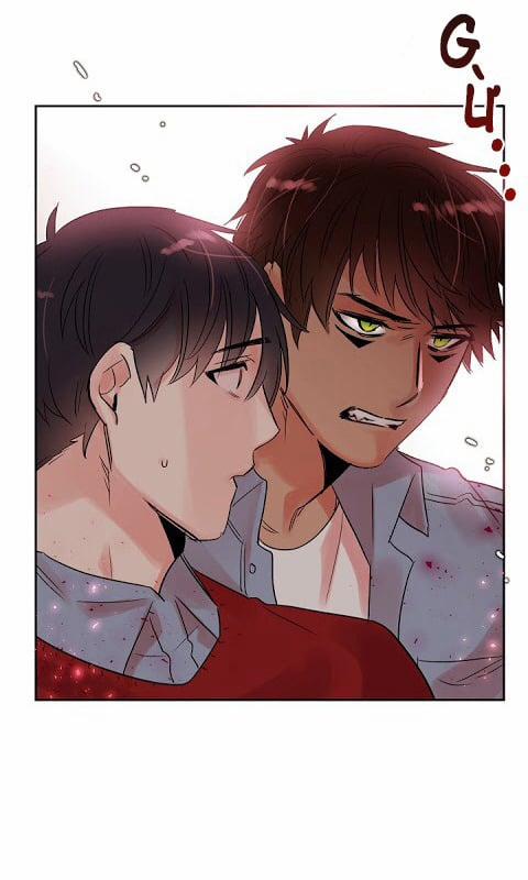 Chàng Mèo Trong Hộp Carton 11 trang 6