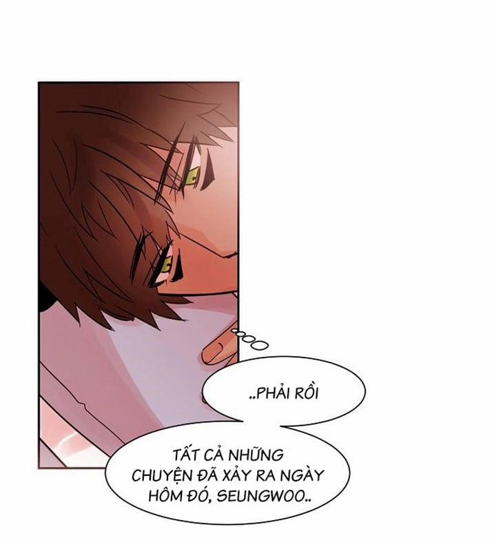 Chàng Mèo Trong Hộp Carton 12 trang 1