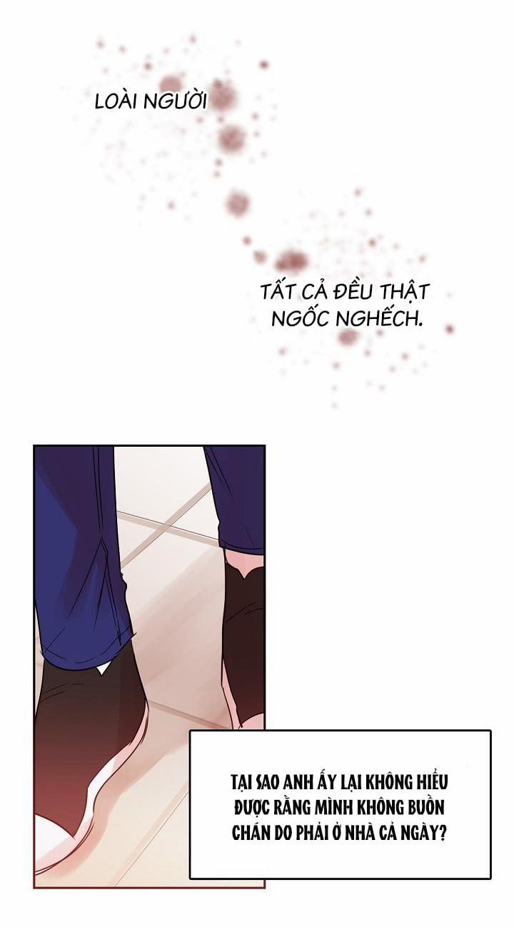 Chàng Mèo Trong Hộp Carton 12 trang 36