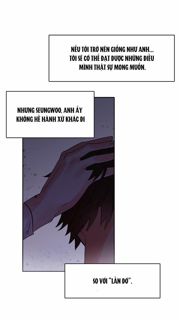 Chàng Mèo Trong Hộp Carton 12 trang 45