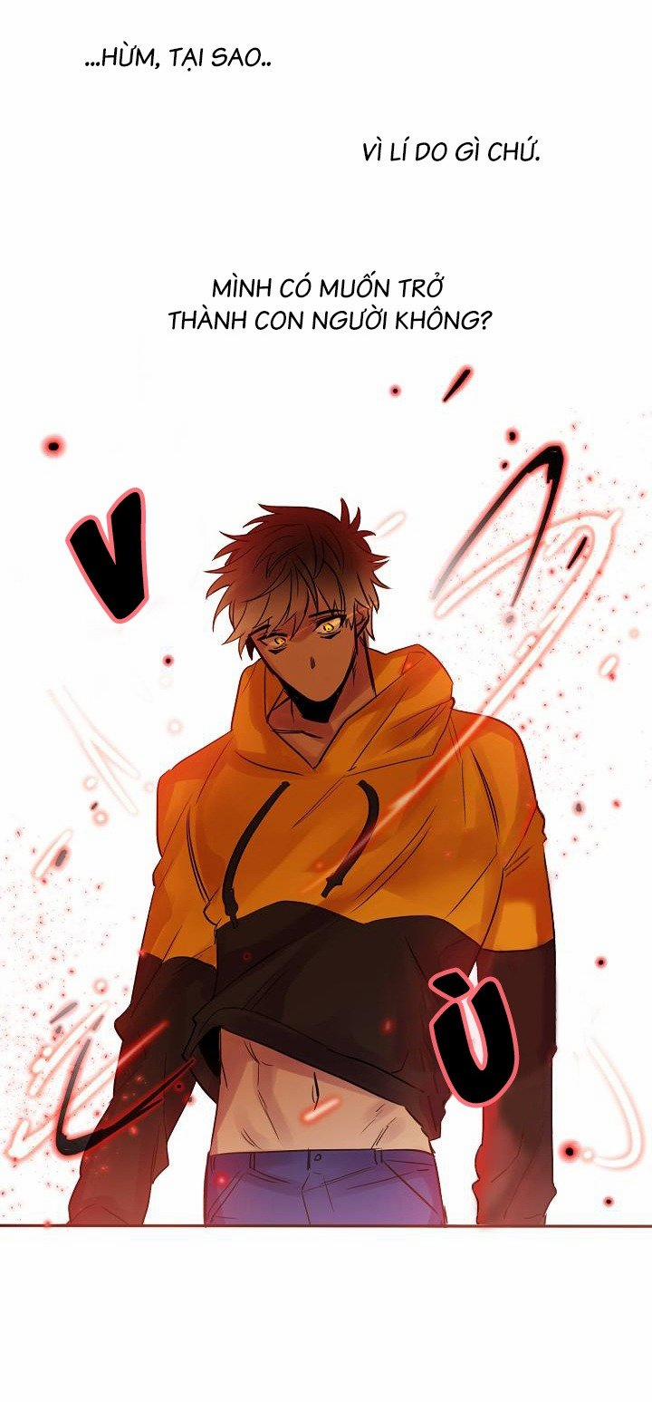 Chàng Mèo Trong Hộp Carton 12 trang 47