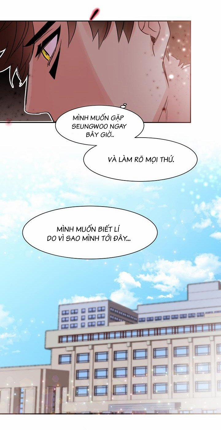 Chàng Mèo Trong Hộp Carton 12 trang 50