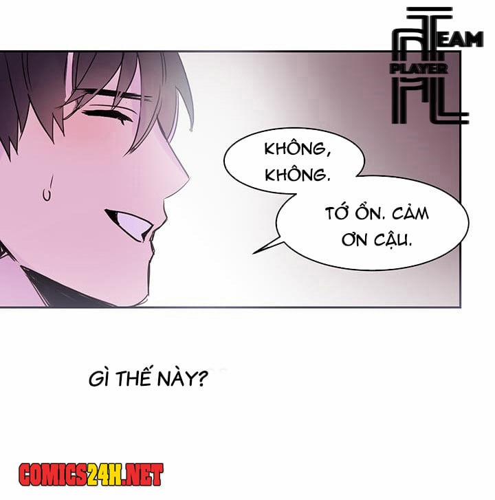 Chàng Mèo Trong Hộp Carton 13 trang 15