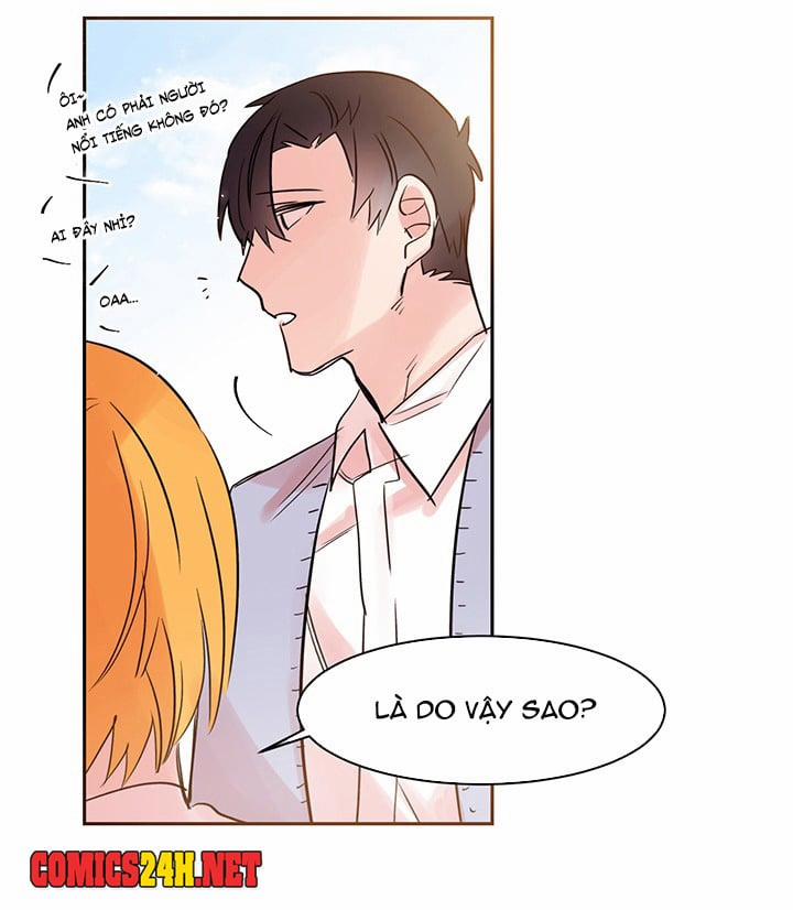 Chàng Mèo Trong Hộp Carton 13 trang 22