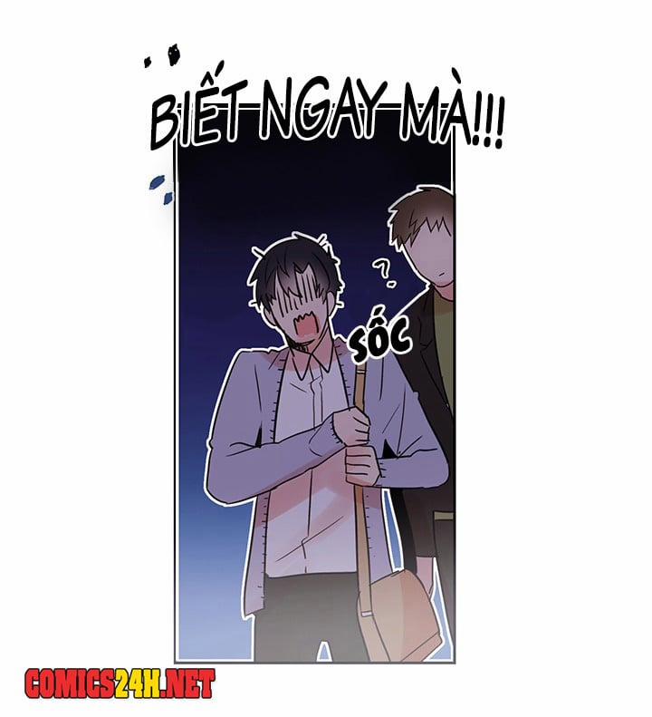 Chàng Mèo Trong Hộp Carton 13 trang 25