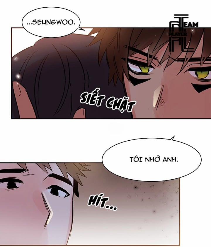 Chàng Mèo Trong Hộp Carton 13 trang 29