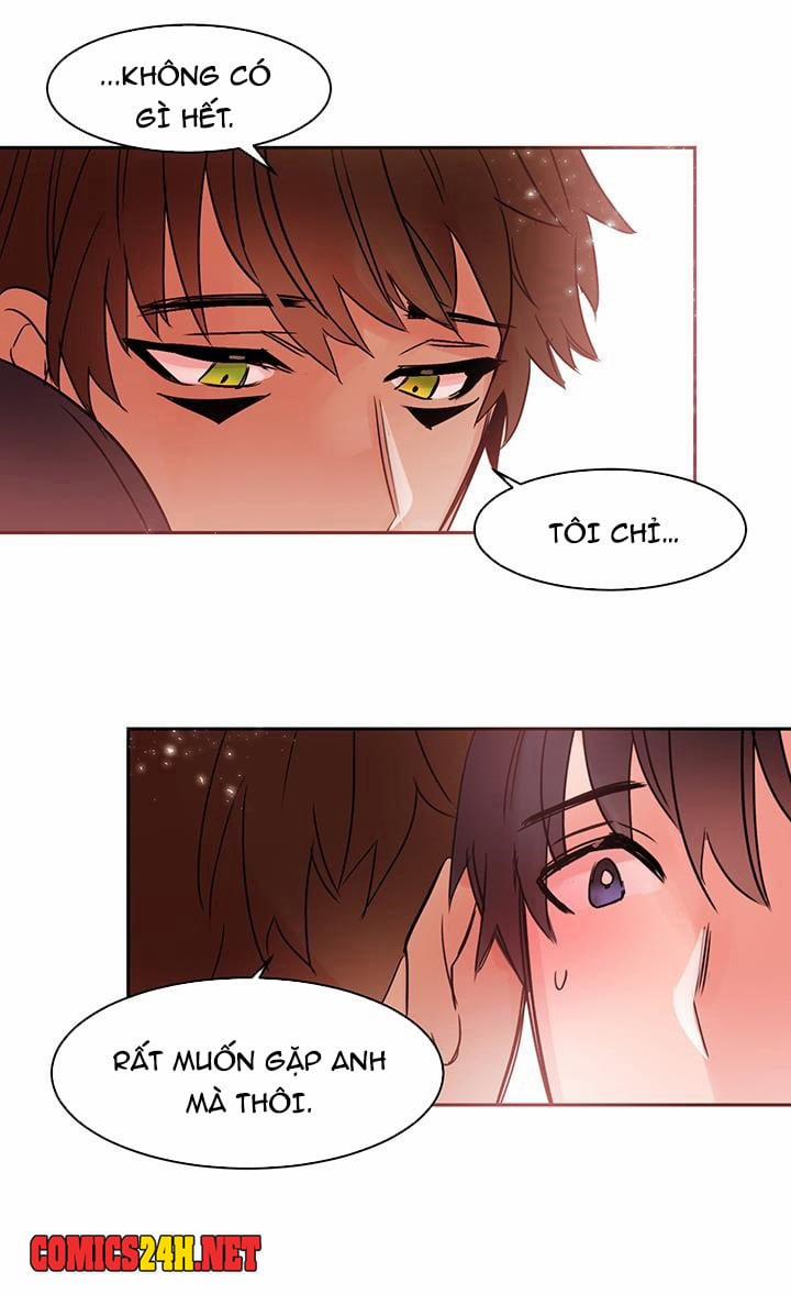 Chàng Mèo Trong Hộp Carton 13 trang 43