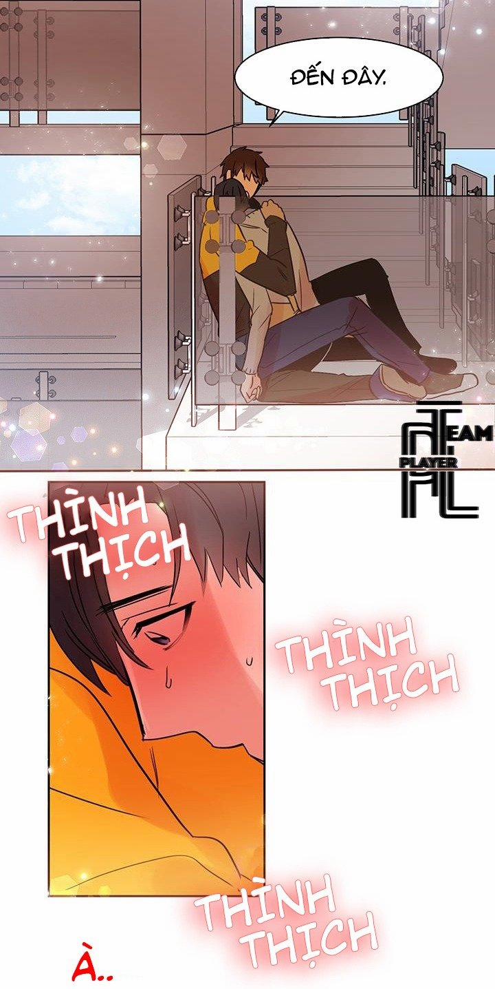 Chàng Mèo Trong Hộp Carton 13 trang 46