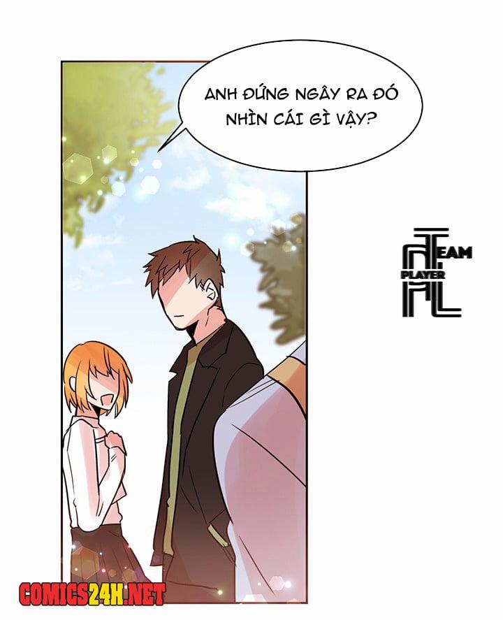 Chàng Mèo Trong Hộp Carton 13 trang 5