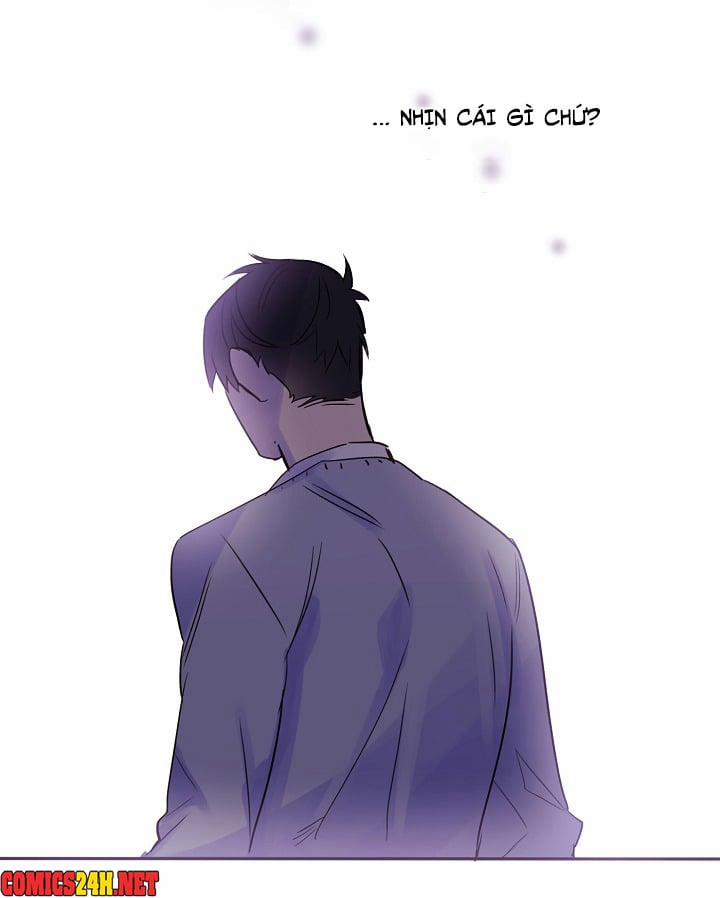 Chàng Mèo Trong Hộp Carton 14 trang 15