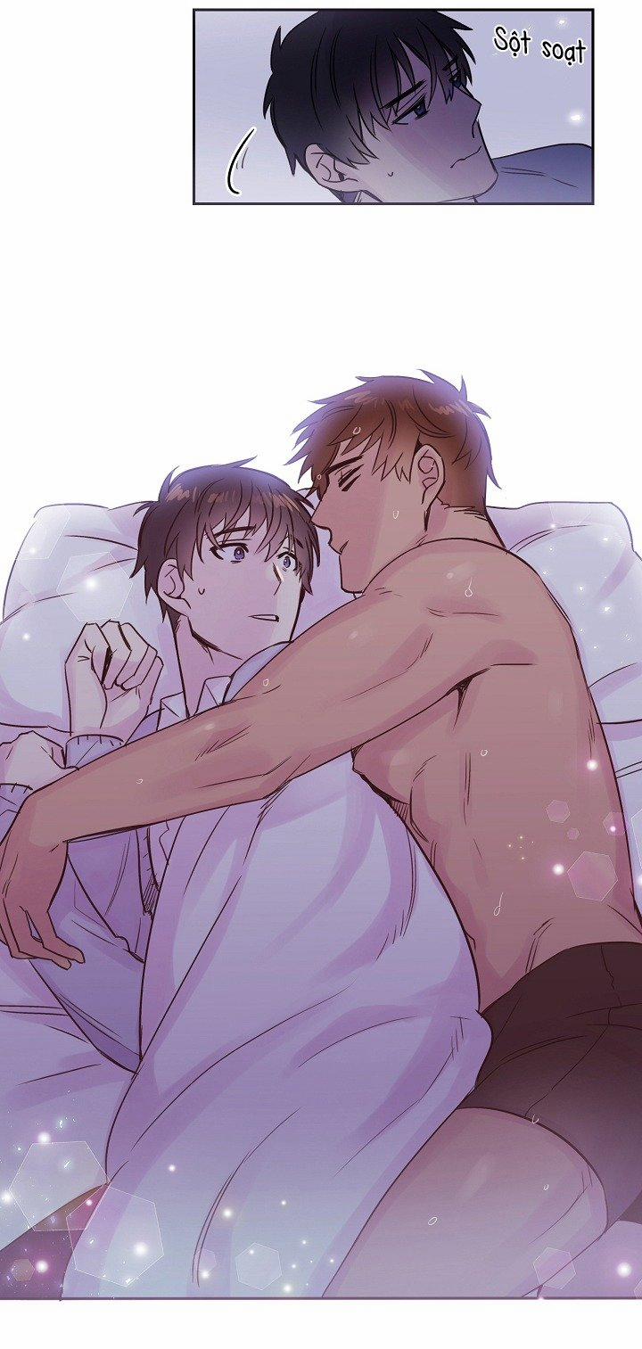 Chàng Mèo Trong Hộp Carton 14 trang 30