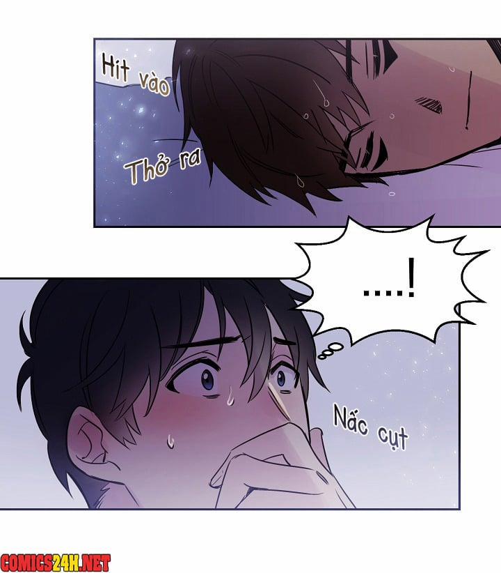 Chàng Mèo Trong Hộp Carton 14 trang 31