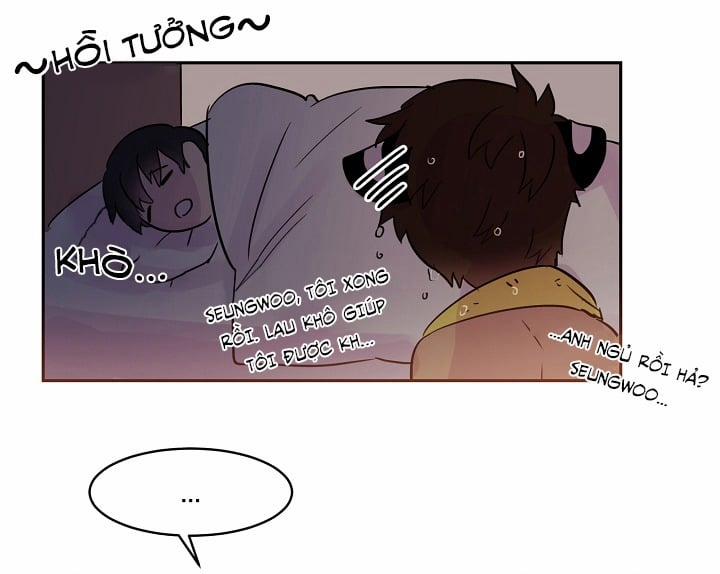 Chàng Mèo Trong Hộp Carton 14 trang 33