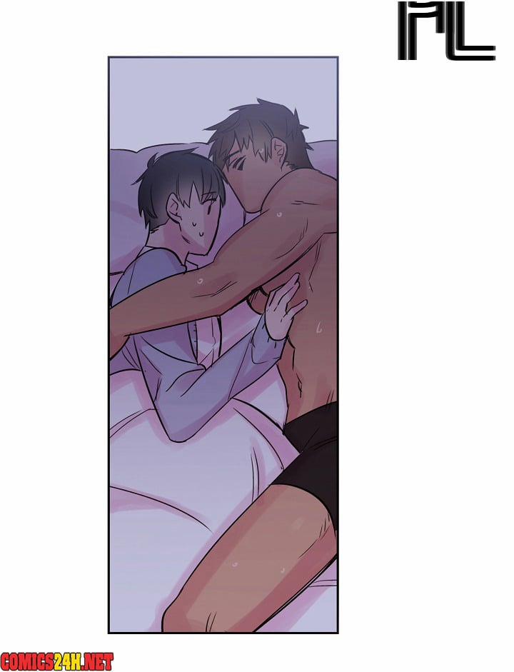 Chàng Mèo Trong Hộp Carton 14 trang 38