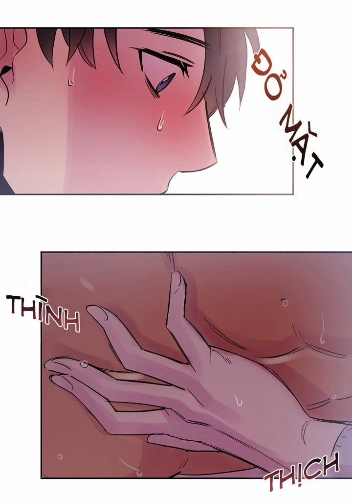 Chàng Mèo Trong Hộp Carton 14 trang 39