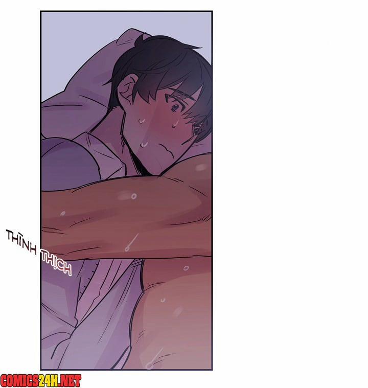 Chàng Mèo Trong Hộp Carton 14 trang 40