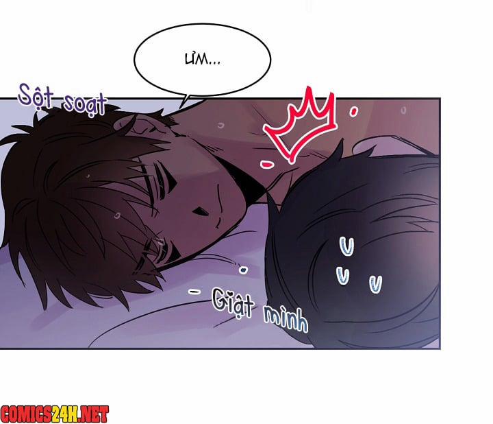 Chàng Mèo Trong Hộp Carton 14 trang 42