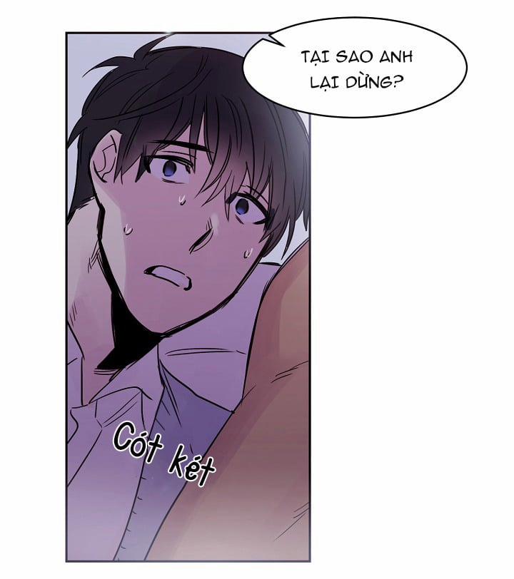 Chàng Mèo Trong Hộp Carton 14 trang 52