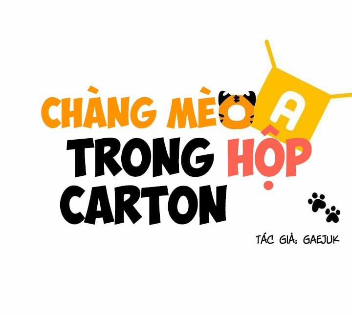 Chàng Mèo Trong Hộp Carton 14 trang 57