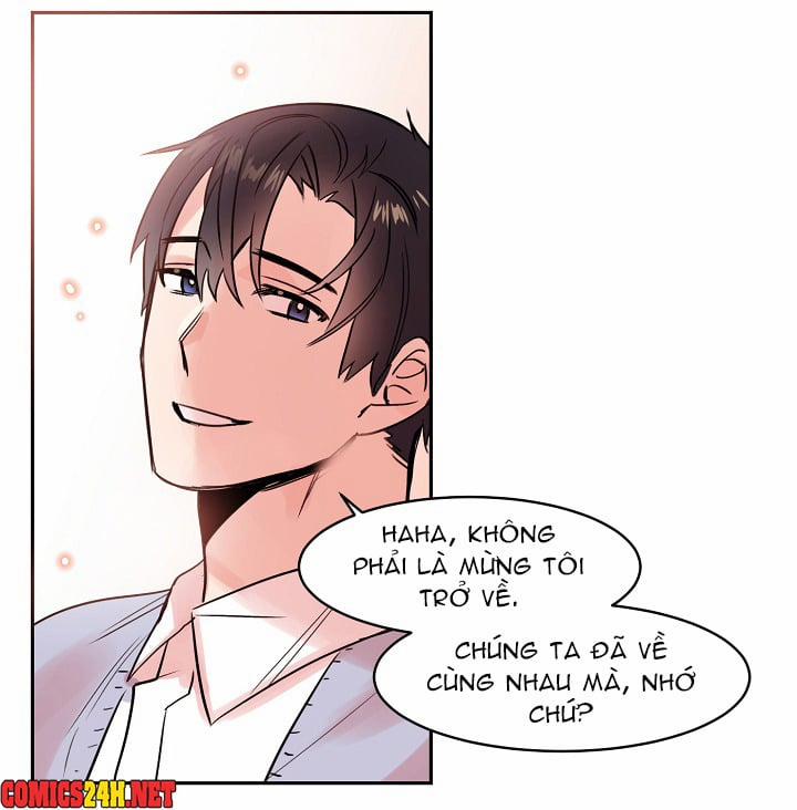 Chàng Mèo Trong Hộp Carton 14 trang 7