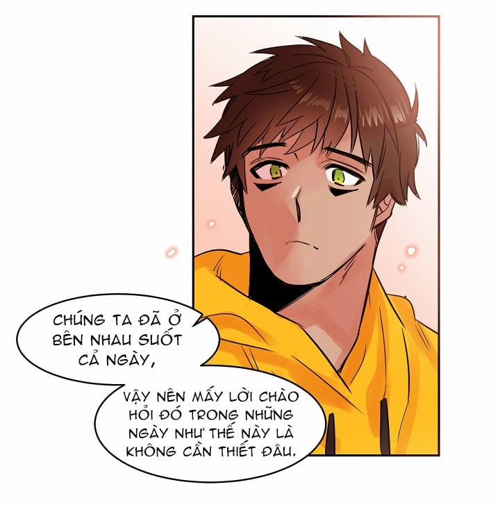 Chàng Mèo Trong Hộp Carton 14 trang 8