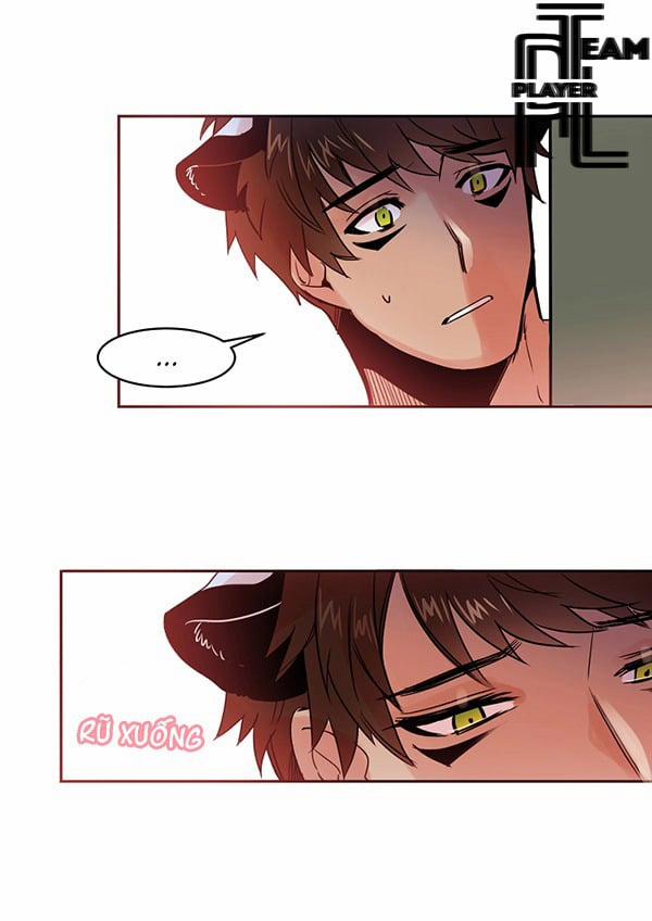 Chàng Mèo Trong Hộp Carton 15 trang 12