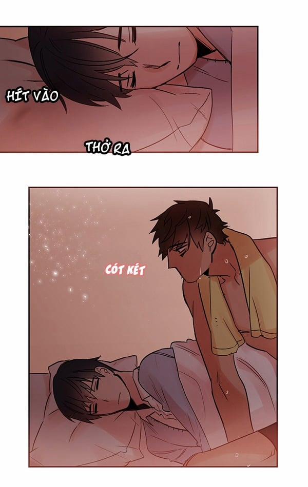 Chàng Mèo Trong Hộp Carton 15 trang 14