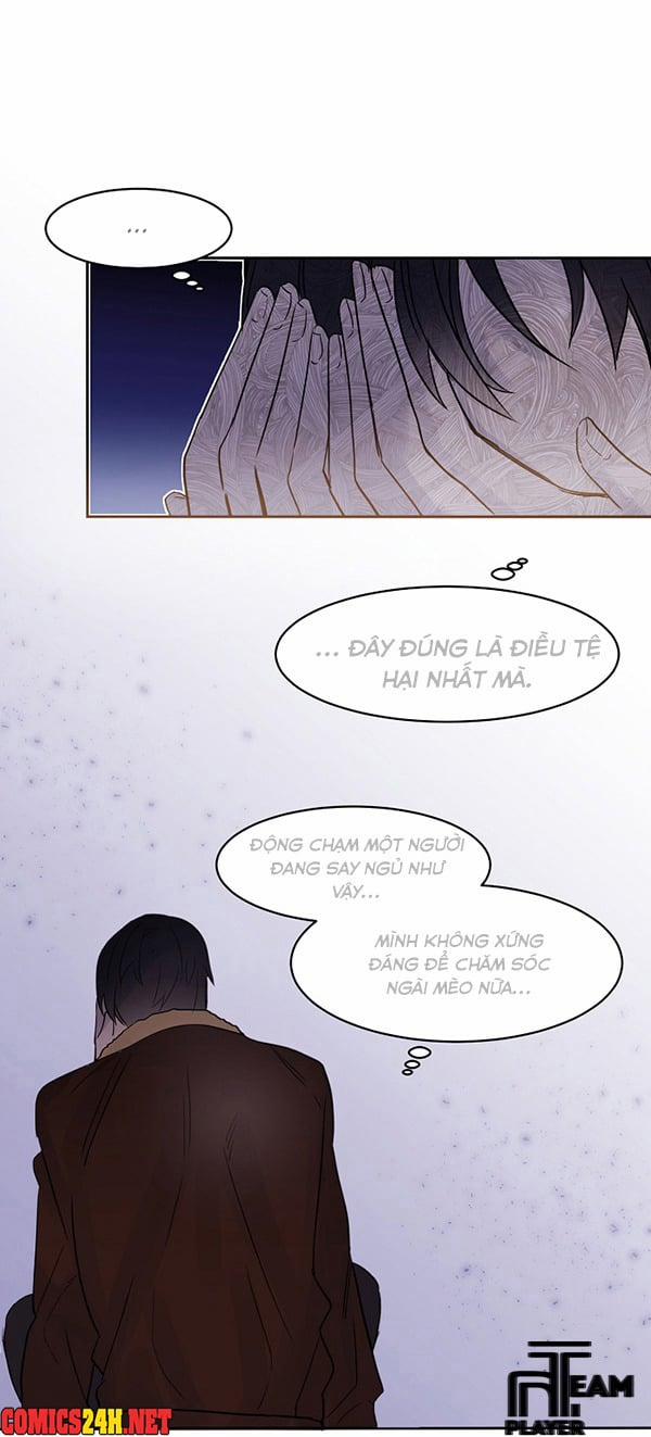 Chàng Mèo Trong Hộp Carton 15 trang 19