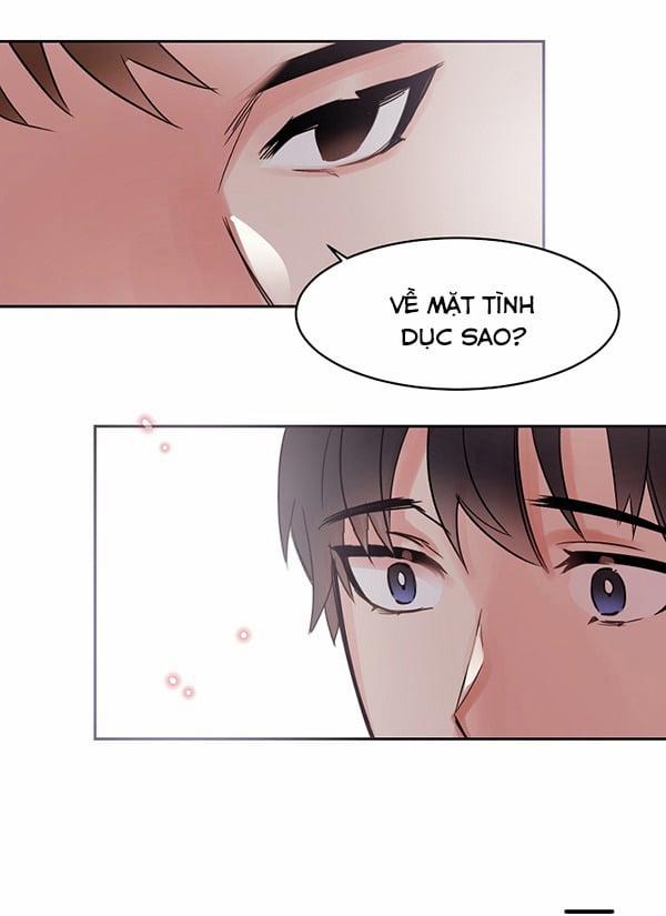 Chàng Mèo Trong Hộp Carton 15 trang 30