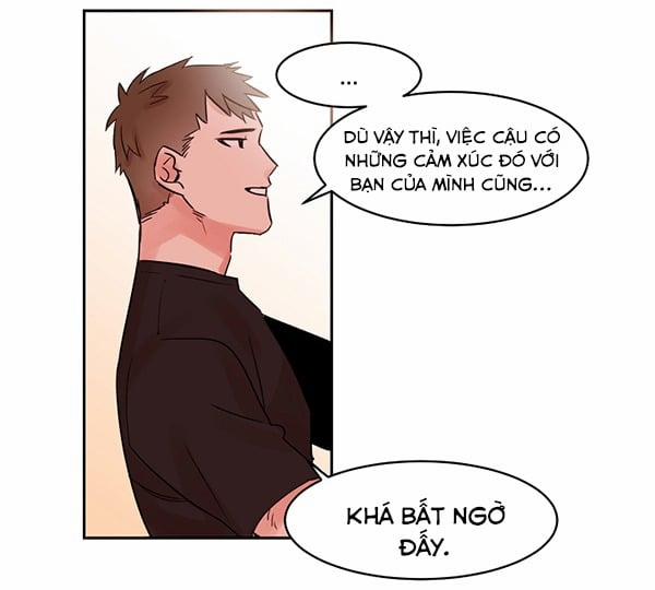 Chàng Mèo Trong Hộp Carton 15 trang 34