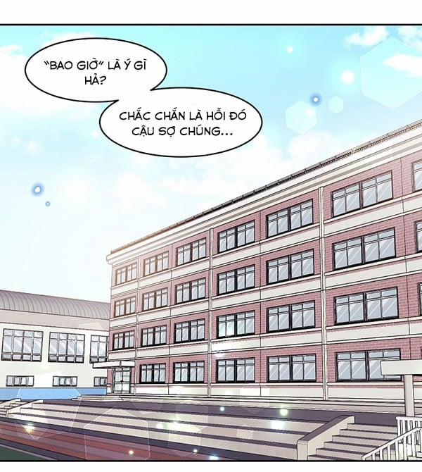 Chàng Mèo Trong Hộp Carton 15 trang 38