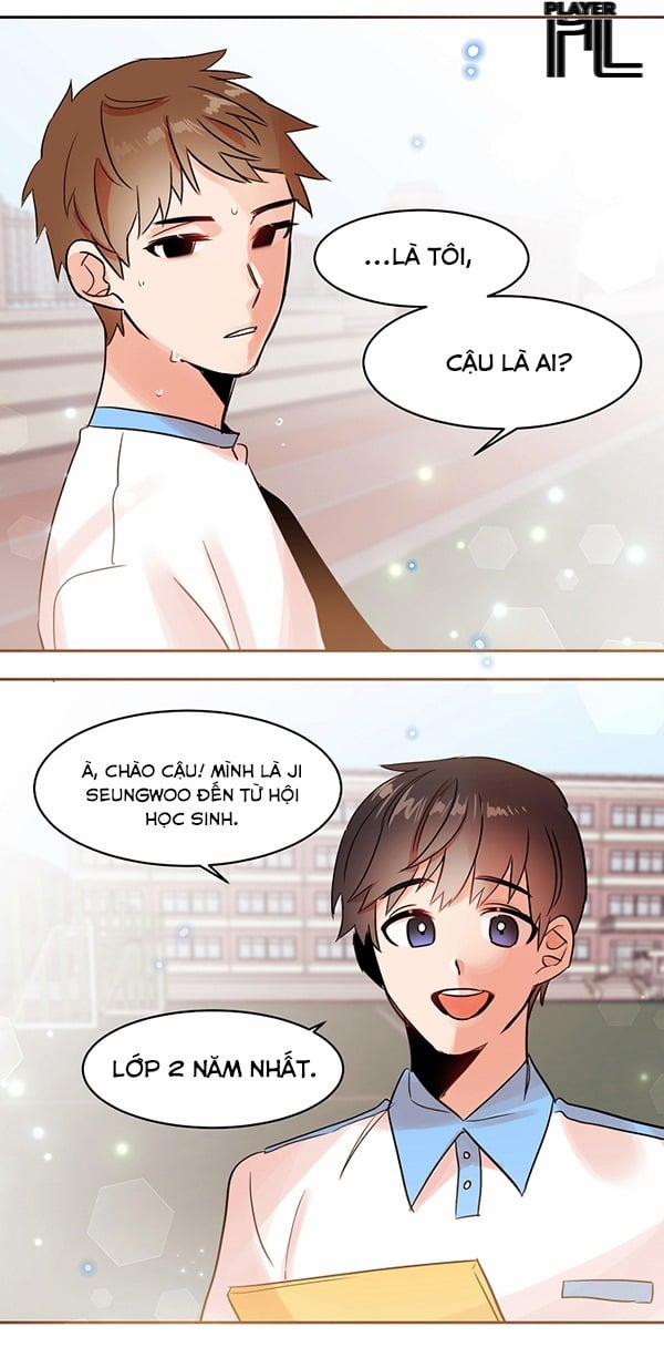 Chàng Mèo Trong Hộp Carton 15 trang 40