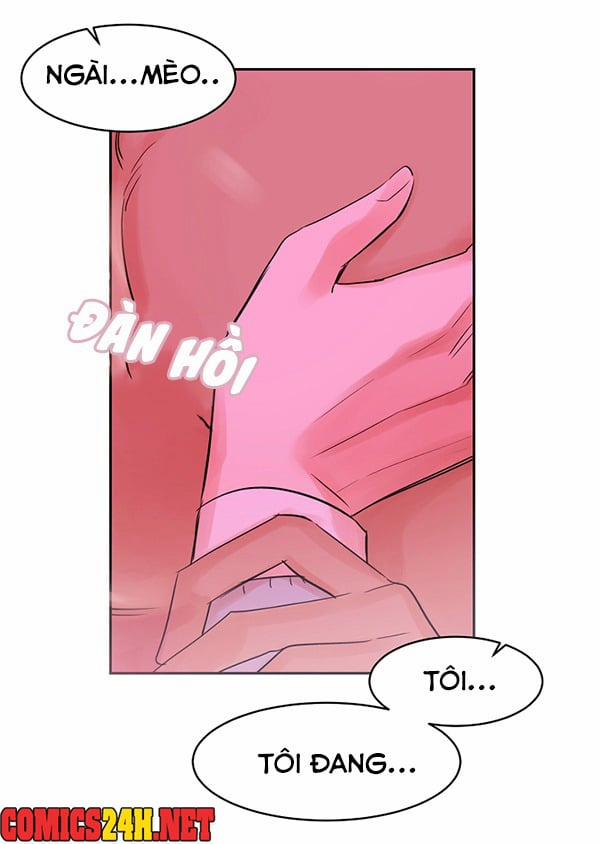 Chàng Mèo Trong Hộp Carton 15 trang 5