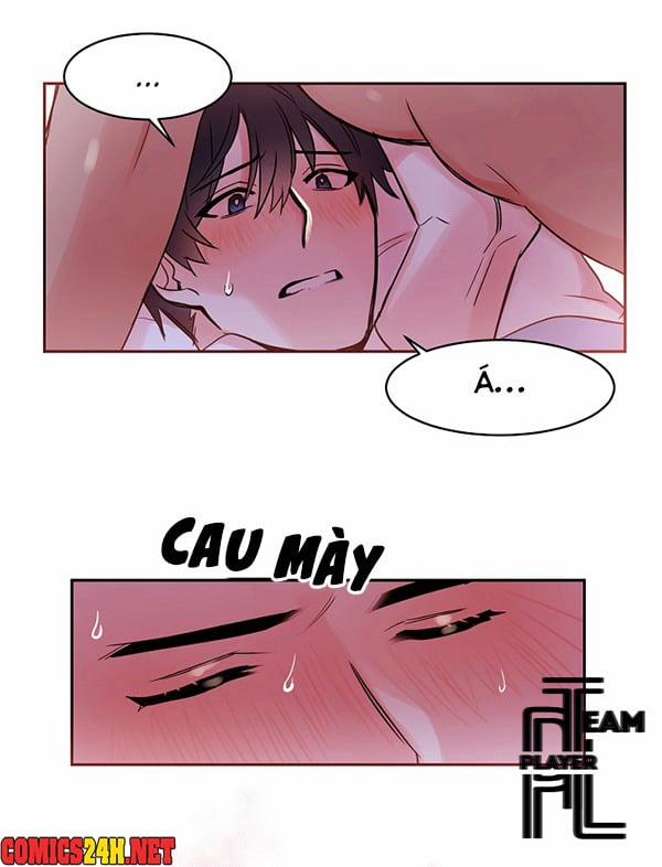 Chàng Mèo Trong Hộp Carton 15 trang 7