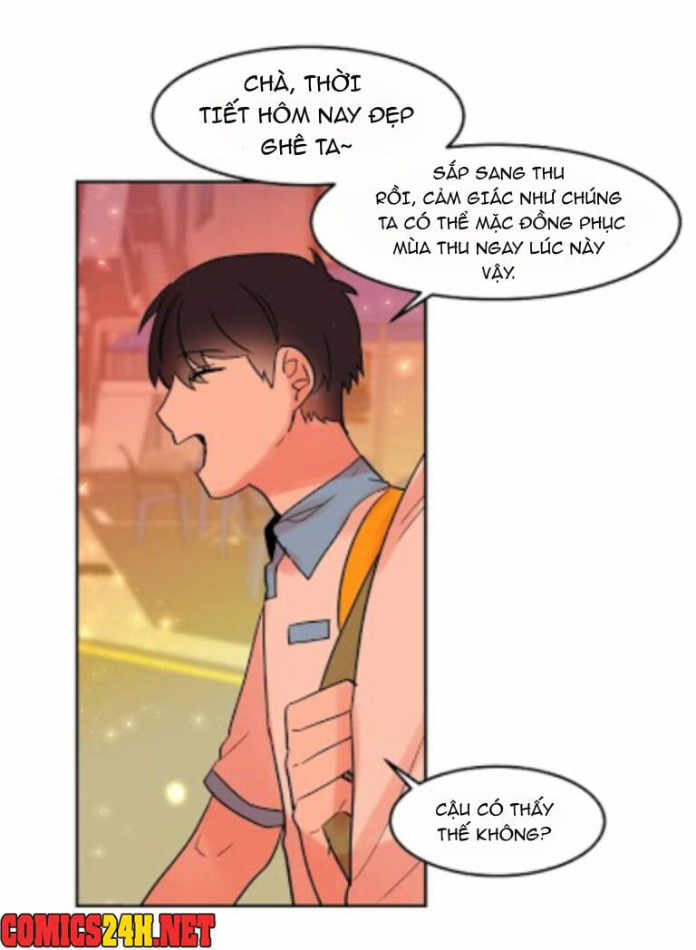 Chàng Mèo Trong Hộp Carton 16 trang 13