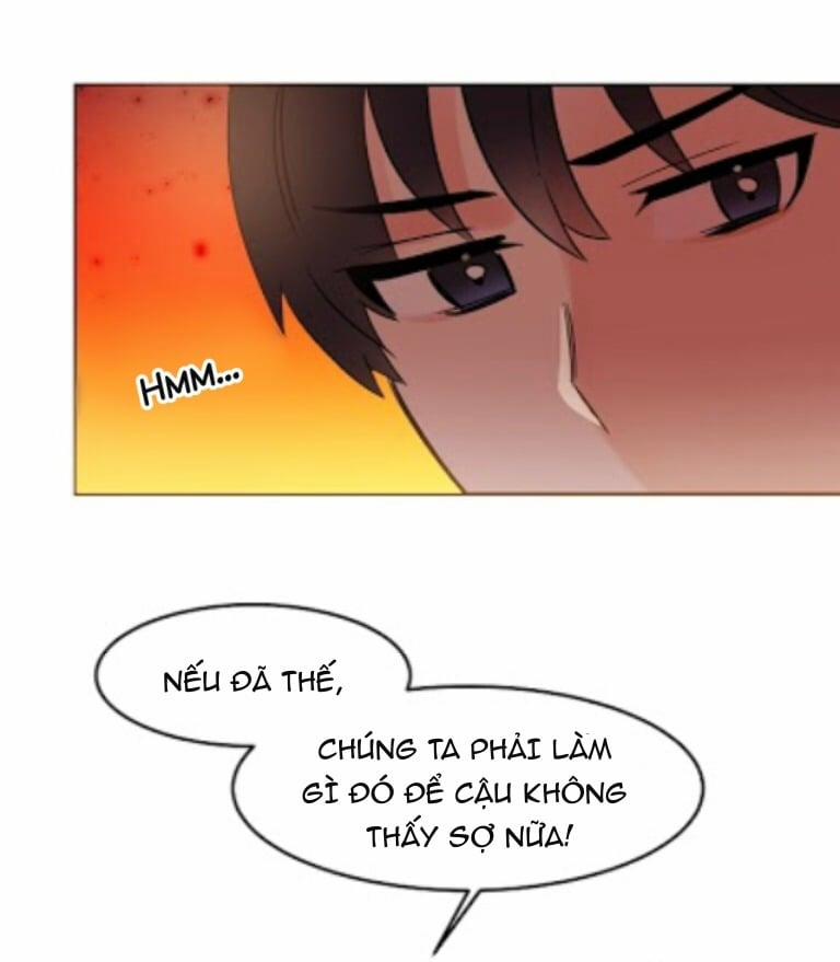 Chàng Mèo Trong Hộp Carton 16 trang 25