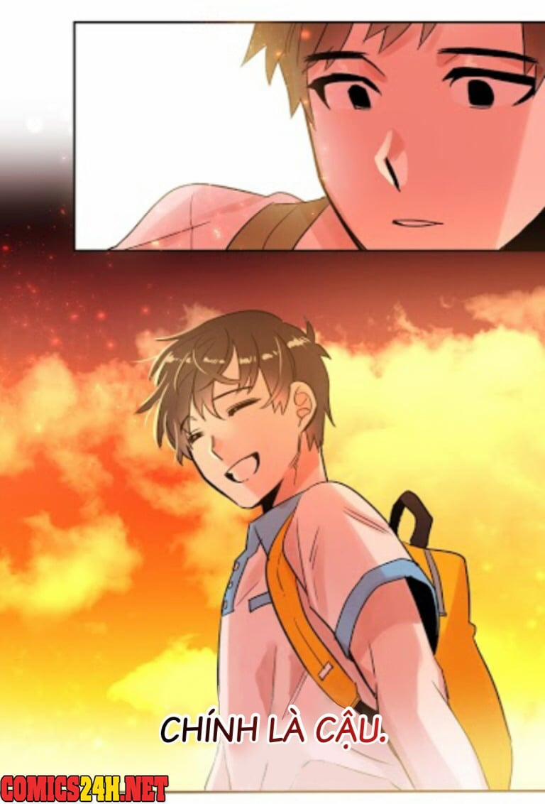 Chàng Mèo Trong Hộp Carton 16 trang 29