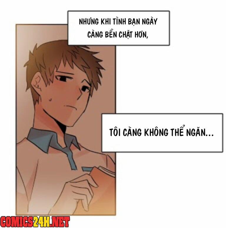 Chàng Mèo Trong Hộp Carton 16 trang 33