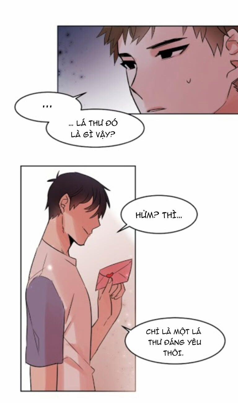 Chàng Mèo Trong Hộp Carton 16 trang 36